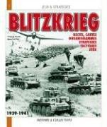 Cover of: BLITZKRIEG: Recits, Cartes, Organigrammes, Strategies, Tactiques, Jeux