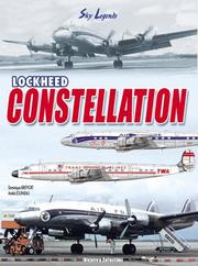 Lockheed Constellation by Dominique Breffort