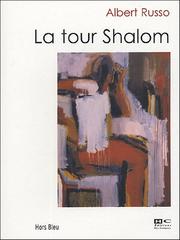 Cover of: La tour Shalom