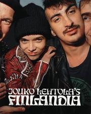 Cover of: Jouko Lehtola: Finlandia