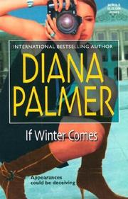 Cover of: If winter comes