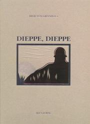 Cover of: Dieppe, Dieppe by Brereton Greenhous