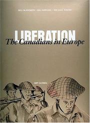 Cover of: Liberation  | Bill McAndrew