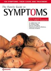 Cover of: The Family Guide to Symptoms