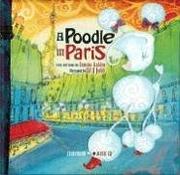 Cover of: A Poodle in Paris