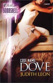 Cover of: Code Name: Dove (Bombshell)