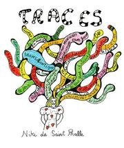 Cover of: Traces: Une autobiographie  by Niki de Saint-Phalle