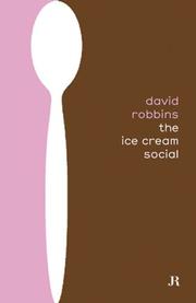 Cover of: David Robbins by David Robbins