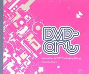 Cover of: Art: Innovation in DVD Packaging Design