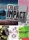 Cover of: Create Impact with Type, Image and Color