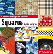 Cover of: Squares, Checks, and Grids (Communicating With Pattern) | Mark Hampshire