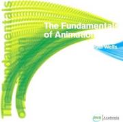 Cover of: Fundamentals of Animation (Fundamentals)