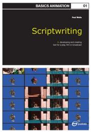 Cover of: Basics Animation by Paul Wells