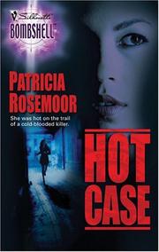 Cover of: Hot case