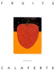Cover of: Fruits