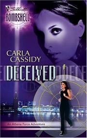 Cover of: Deceived by Carla Cassidy