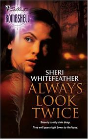 Cover of: Always look twice | Sheri Whitefeather