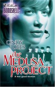 Cover of: The Medusa project