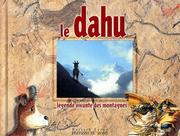 Cover of: Le dahu - tome 1 by Leroy/Patrick
