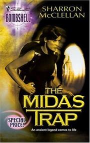 Cover of: The midas trap