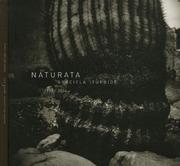 Cover of: Naturata: Graciela Iturbide
