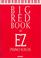 Cover of: Big Red Book of EZ Piano Solos