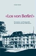 "Los von Berlin!" by Ursula Amrein