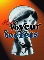Cover of: Voyeur Secrets