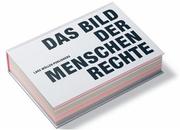 Cover of: Das Bild der Menschenrechte by 