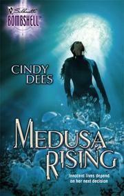 Cover of: Medusa rising