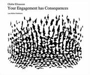 Cover of: Your Engagement Has Consequences: On the Relativity of Your Reality