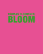 Cover of: Bloom