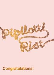 Cover of: Pipilotti Rist Congratulations! by 