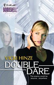 Cover of Double Dare