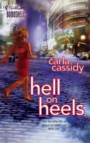Cover of: Hell On Heels