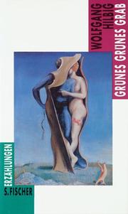 Grünes grünes Grab