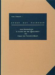 Cover of: Abend mit Goldrand (Ausgabe A).