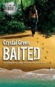 Cover of: Baited by Crystal Green