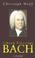 Cover of: Johann Sebastian Bach.