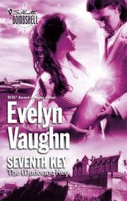 Cover of: Seventh Key (Silhouette Bombshell)