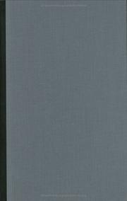 Cover of: Gesammelte Schriften / Akademieausgabe, Bd.13 (Abt.2, Briefwechsel, Bd.3), Anmerkungen und Register