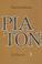 Cover of: Platon, Bd.3, Die platonischen Schriften
