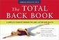 Cover of: The total back book