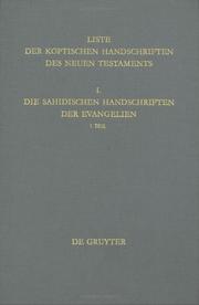 Wisdom as a hermeneutical construct by Gerald T. Sheppard