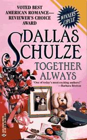 Cover of: Together Always  (Reviewer'S Choice Award)