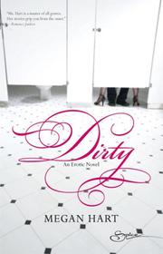 Cover of: Dirty by Megan Hart