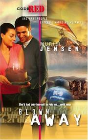 Cover of: Blown Away: Code Red - 5