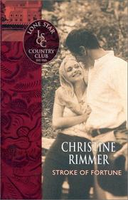 Cover of: Lone Star Country Club by Christine Rimmer