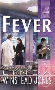Cover of: Fever by Linda Winstead Jones