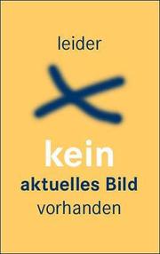 Cover of: Besonderes Verwaltungsrecht